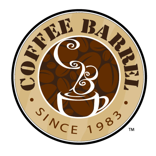 Coffee Barrel