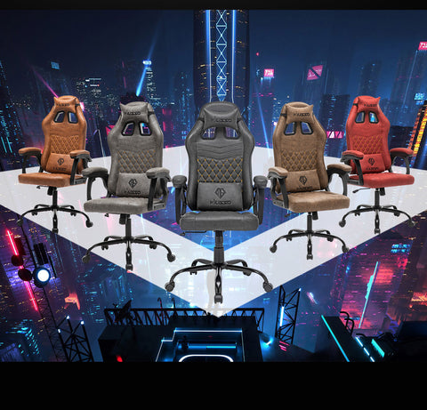 musso gamingchair