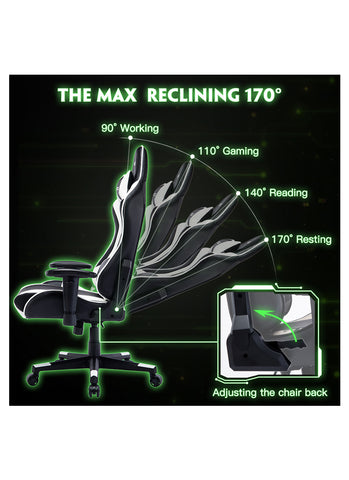 adjustable gamingchair