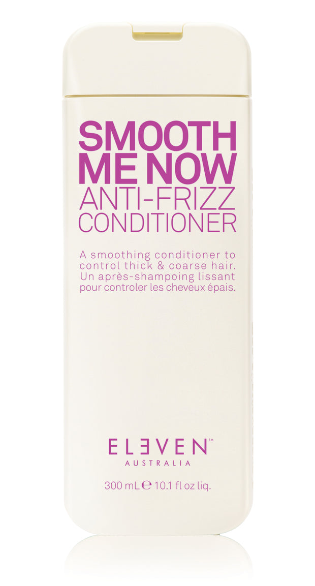 Smooth Me Now Anti-frizz Conditioner - odżywka wygładzająca