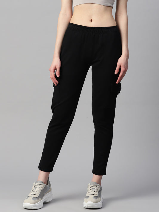 cargo style trackpants – Laabha Athleisure