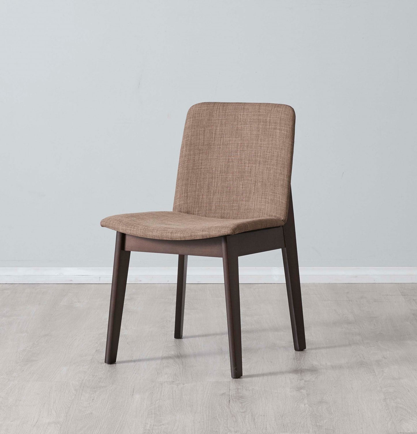 cielo wood arm accent chair