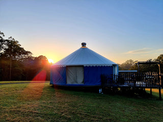 Noosa Hinterland Cycling Retreat - March 2022 - Gallery Image 14