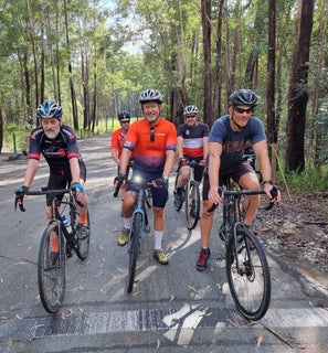 Noosa Gravel Tour - Gallery Image 9