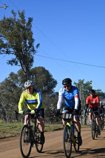 Ripley Roll Out & Coffee Social Ride - Gallery Image 8