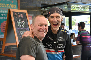 Ripley Roll Out & Coffee Social Ride - Gallery Image 11