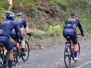 Brisbane Cycling Club Noosa - Gallery Image 6