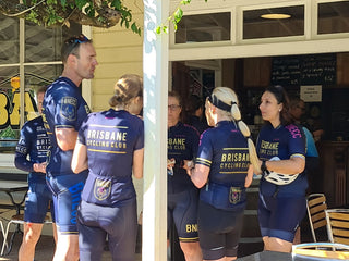 Brisbane Cycling Club Noosa - Gallery Image 12
