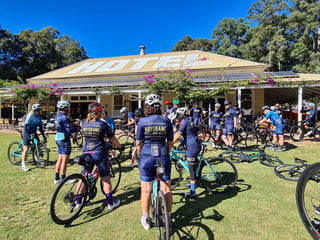 Brisbane Cycling Club Noosa - Gallery Image 9
