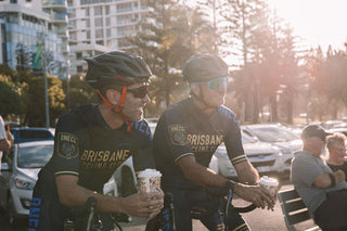 Brisbane Cycling Club Riding Weekend - Gallery Image 2