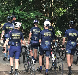 Brisbane Cycling Club Riding Weekend - Gallery Image 23