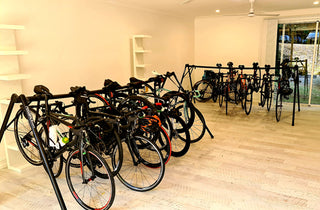 Brisbane Cycling Club Riding Weekend - Gallery Image 13