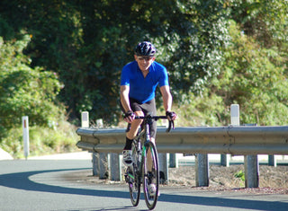 Brisbane Cycling Club Riding Weekend - Gallery Image 15