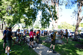 Gravel Cartel Boonah Social Gravel Ride - Gallery Image 1