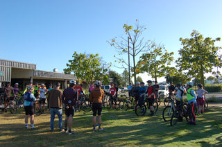 Ripley Roll Out & Coffee Social Ride - Gallery Image 6