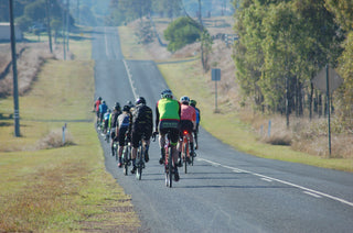 Ripley Roll Out & Coffee Social Ride - Gallery Image 5