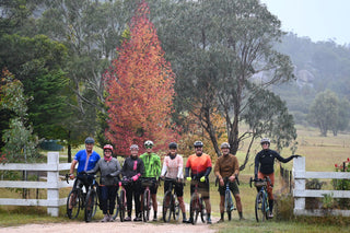 ANZAC Day Tour Stanthorpe - Gallery Image 11