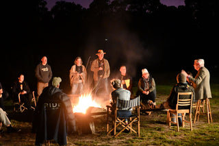 ANZAC Day Tour Stanthorpe - Gallery Image 17