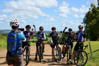 Gravel Cartel Boonah Social Gravel Ride - Gallery Image 9