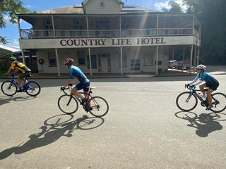 Noosa Hinterland Cycling Retreat - March 2022 - Gallery Image 10