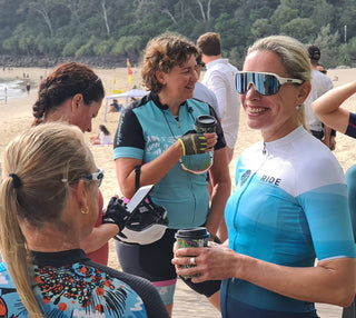 Coolum Ladies Cycling Tour - Gallery Image 15