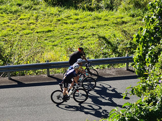 Brisbane Cycling Club Riding Weekend - Gallery Image 4