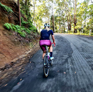 Brisbane Cycling Club Riding Weekend - Gallery Image 18