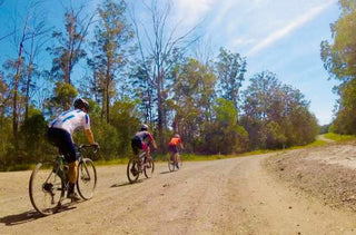 Noosa Gravel Weekend 2020 - Gallery Image 1