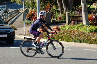 Brisbane Cycling Club Riding Weekend - Gallery Image 32
