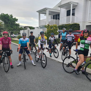 Coolum Ladies Cycling Tour - Gallery Image 5