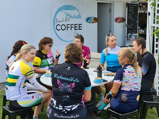 Coolum Ladies Cycling Tour - Gallery Image 3