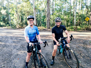 Ride Sunshine Coast Crew Weekend - Gallery Image 1