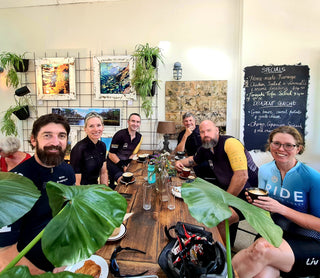 Ride Sunshine Coast Crew Weekend - Gallery Image 7