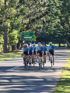 Ride Sunshine Coast Crew Weekend - Gallery Image 4