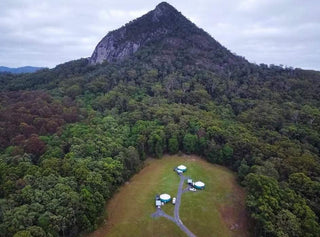 Noosa Hinterland Cycling Retreat - March 2022 - Gallery Image 4