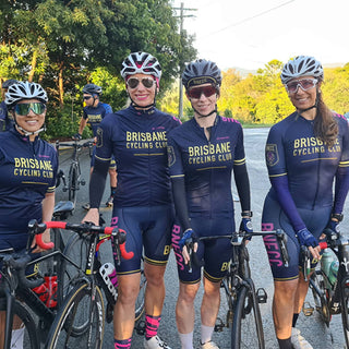 Brisbane Cycling Club Riding Weekend - Gallery Image 27