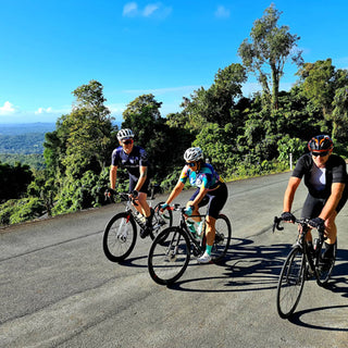 Brisbane Cycling Club Riding Weekend - Gallery Image 5