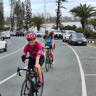 Coolum Ladies Cycling Tour - Gallery Image 12