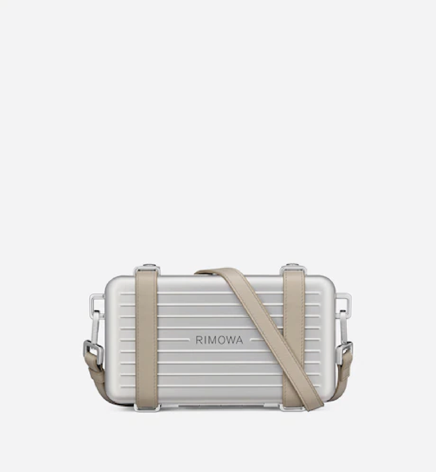 dior rimowa sac