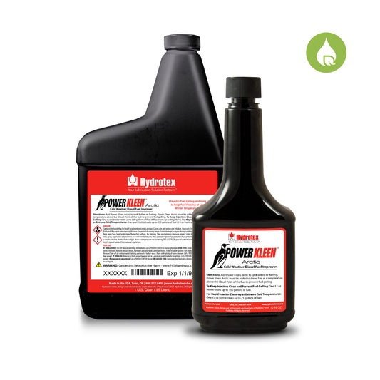 TORALIN Brandstof & Injector Reiniger Benzine / Diesel 