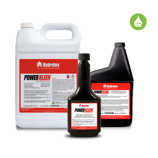 Hy-Torque® LV-ATF Automatic Transmission Fluid