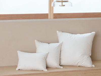 kokikuダウン枕，眠銀ダウンピローハイタイプ，50×70cm-