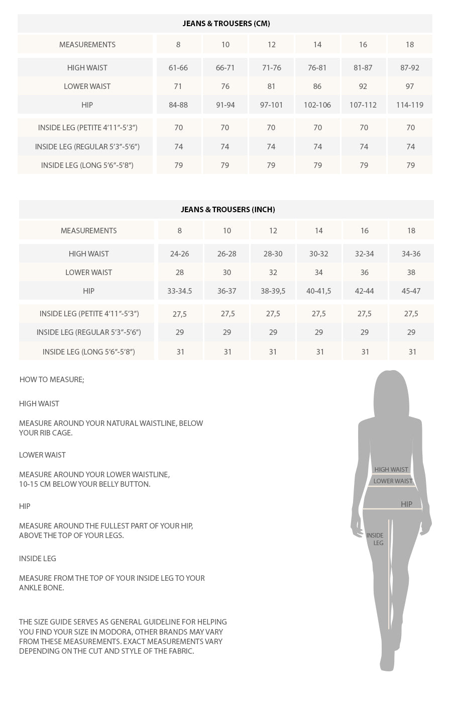 White Wide Leg Jeans UK | Pair of White Jeans for Women – Modora UK