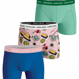 Bjorn Borg Boxers for Men Trunks and Boxers