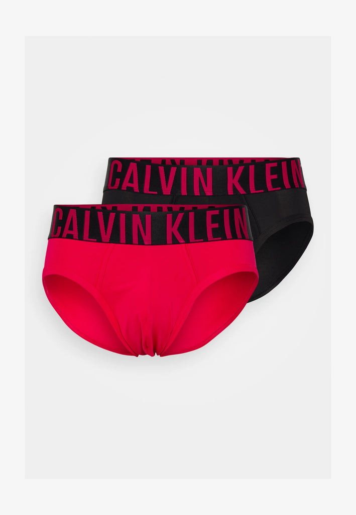 Calvin Klein Men Underwear INTENSE POWER Low Rise Trunk Baby Pink