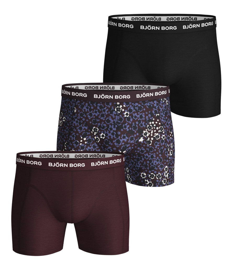 Bjorn Borg 3 pack Underwear