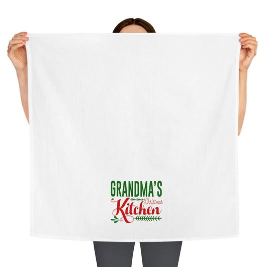 Funny Christmas Dish Towel PNG All I Want for Christmas Are Dishes