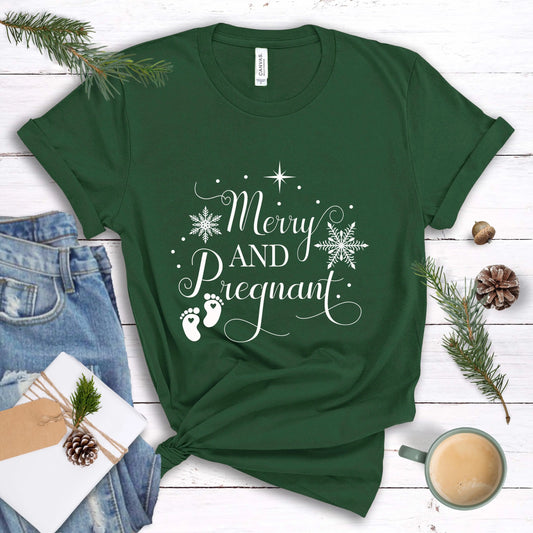 Baking More than Cookies Tee, Christmas Pregnancy Shirt, Pregnancy  Announcement Tee, Holiday Maternity Shirt