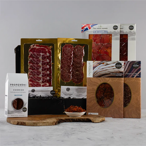 CRAFT MEAT GIFTS