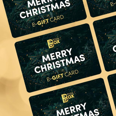 Gift Card Image